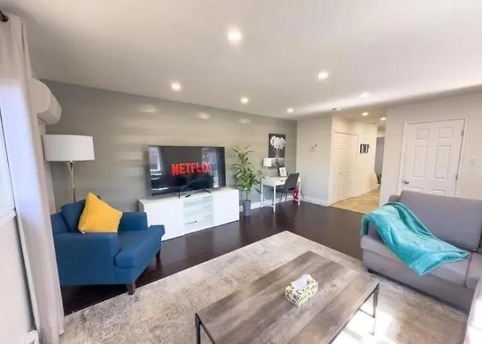 Fallsview Haven