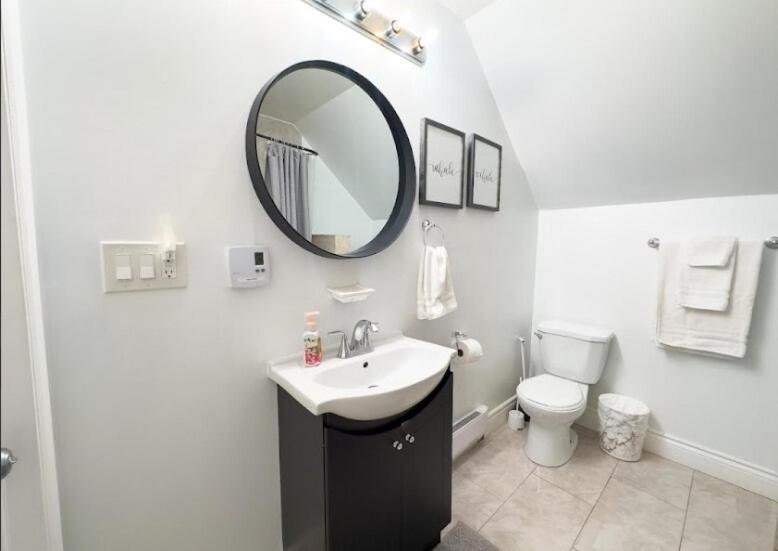 Fallsview Haven Apartment