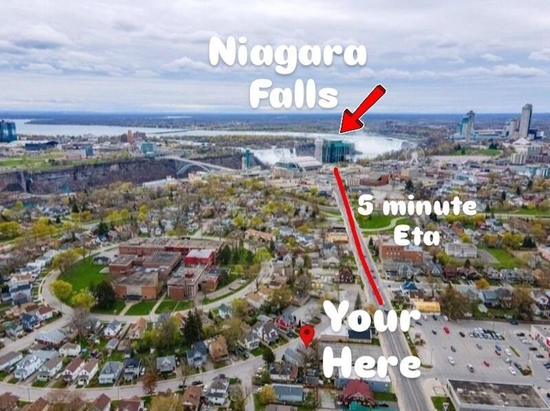 Fallsview Haven