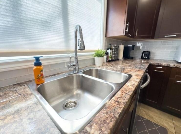 Fallsview Haven Apartment