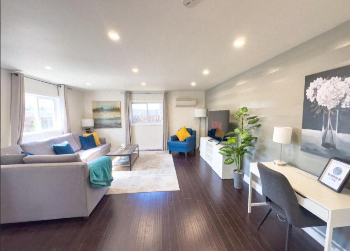 Apartment Fallsview Haven